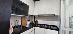 Blk 473B Hougang Parkedge (Hougang), HDB 3 Rooms #609121511